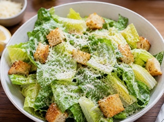 Sezar Salata görseli