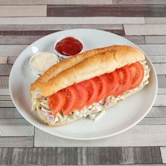 Enfes Sandviç görseli