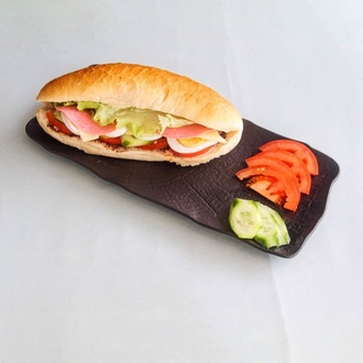 Special Sandviç görseli