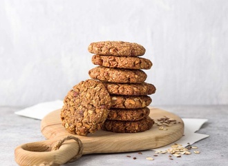 Fındıklı Cookie görseli