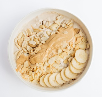 Peanut Bowl görseli