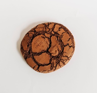 Brownie Cookie görseli