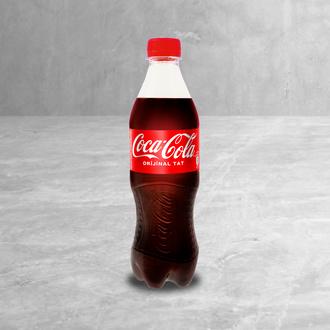 Coca-cola (450 Ml.) görseli