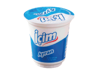 Ayran (285 Ml.) görseli