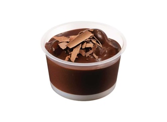 Profiterol görseli