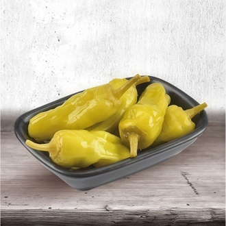 Pepperoncini Turşusu görseli