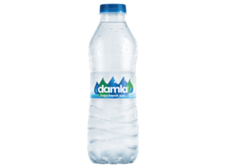 Su (500 Ml.) görseli