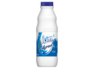 Ayran (1 L.) görseli
