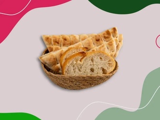Ekmek görseli