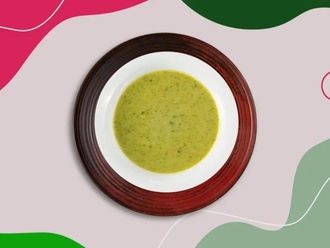 Brokoli Çorbası görseli