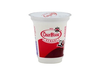Özerhisar Ayran (300 Ml) görseli