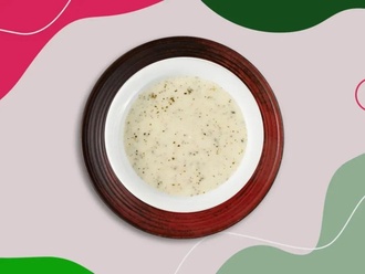 Yayla Çorbası görseli