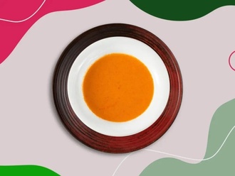 Domates Çorbası görseli