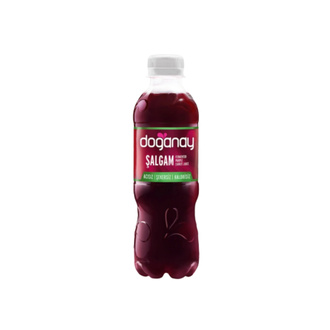 Doğanay Acısız Şalgam (300 Ml) görseli