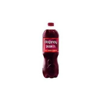 Doğanay Acılı Şalgam (1 L) görseli