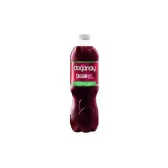 Doğanay Acısız Şalgam (1 L) görseli