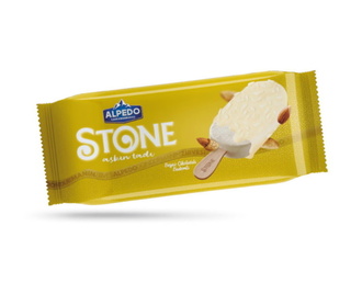 Stone Bademli Dondurma görseli