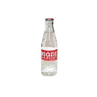 Niğde Gazozu (200 Ml) görseli