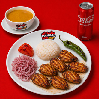 Jumbo Kanat Menü görseli