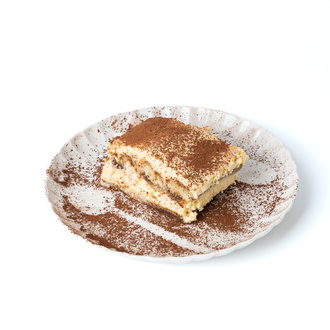 Tiramisu görseli