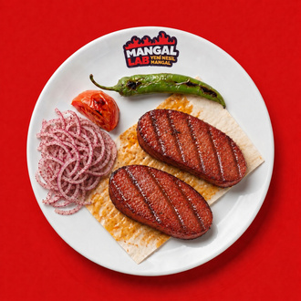 Mangal Sucuk Porsiyon (150 Gr.) görseli