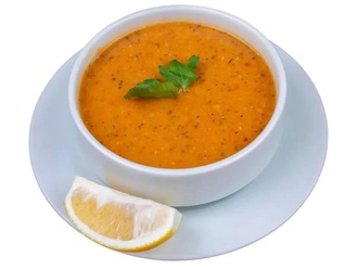 Ezogelin Çorbası görseli