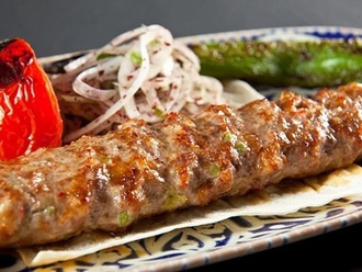 Urfa Akebap görseli