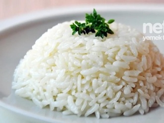 Pirinç Pilavı görseli