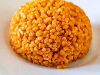 Bulgur Pilavı görseli