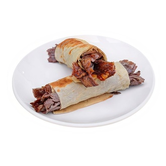 Et Döner Dürüm görseli