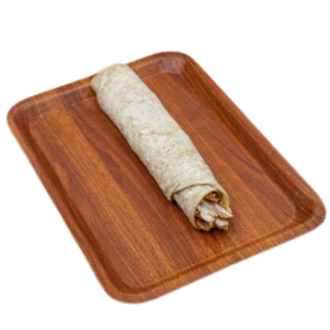 Tavuk Döner Dürüm görseli