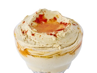 Humus (100 Gr.) görseli