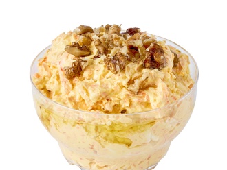 Havuçlu Tarator (100 Gr.) görseli