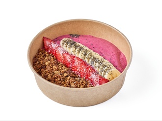 Acai Bowl görseli