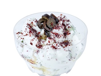 Kuru Cacık (100 Gr.) görseli