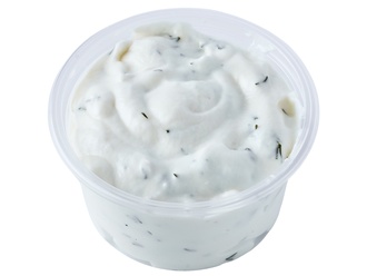 Ranch Sos görseli