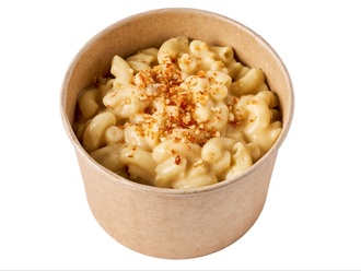 Mac & Cheese görseli