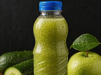 Yeşil Ferahlık (330Ml) görseli