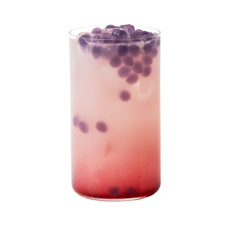 Berry Hibiscus Blueberry Bubble görseli
