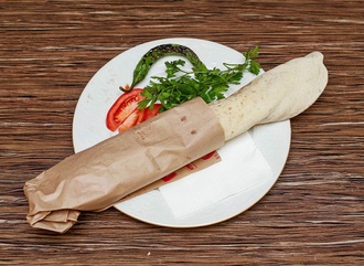 2'Li Et Tantuni Dürüm Menü görseli