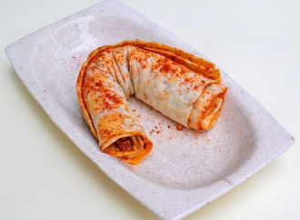 Mega Tavuk Tantuni (40 Cm.) görseli