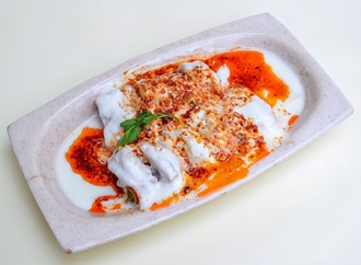 Mega Et Tantuni (50 Cm.) görseli