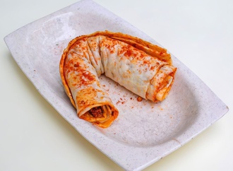Mega Tavuk Tantuni (60 Cm.) görseli