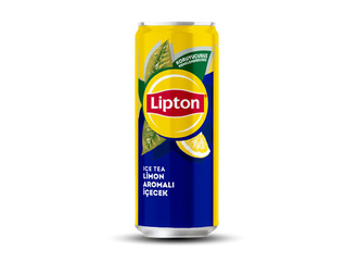 Lipton Ice Tea Limon (33 Cl.) görseli