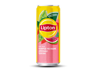 Lipton Ice Tea Karpuz (33 Cl.) görseli