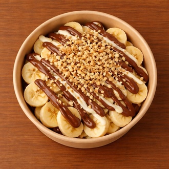 Muzlu Bowl (Büyük Boy) görseli