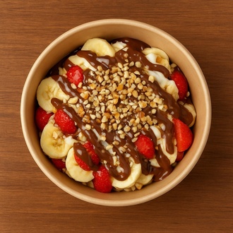 Klasik Bowl (Orta Boy) görseli