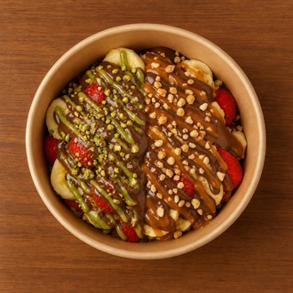 Süper Bowl (Küçük Boy) görseli
