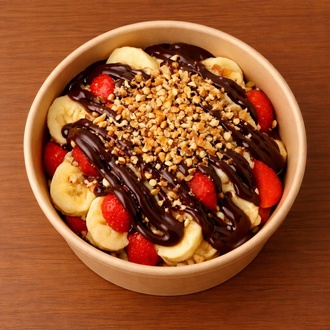 Bitterli Bowl (Büyük Boy) görseli