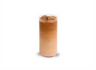 Iced Salted Caramel Latte (L) görseli